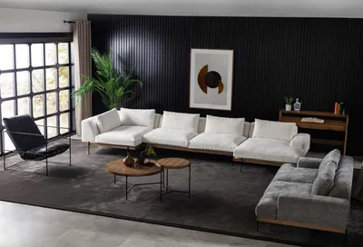 Produktbild von Luxus Lehnstuhl Wohnzimmer Sessel Relax Stühle Club Lounge Möbel Sofa