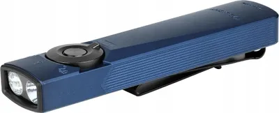 Obrázek produktu pro OLight LED (monochrome) Mini torch rechargeable 1400 lm 119 g