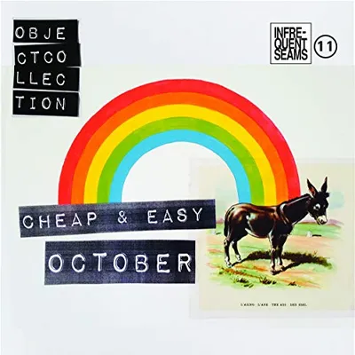 Produktbild von Cheap & Easy October