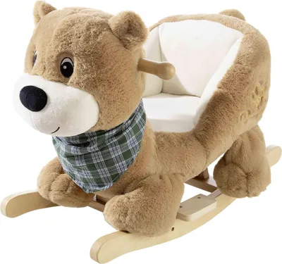 Image de SCHAUKEL Ours