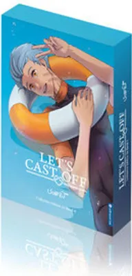 Produktbild von Let's Cast Off Collectors Edition 04