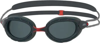 Produktbild von Zoggs Predator Polarisierte Schwimmbrille  Small  Small