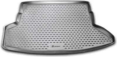 Immagine prodotto di ELEMENT Tappetino bagagliaio 3D su misura per Nissan Juke, dal 2010 | 1 pz