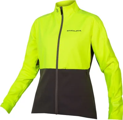 Immagine prodotto di Giacca Endura Windchill II E9163 - da donna, giallo brillante scuro - Taglia XL