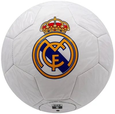 Image de Real Madrid Football r.5