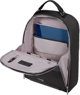 Produktbild von Samsonite ZALIA 3.0 Rucksack 14.1" Schwarz