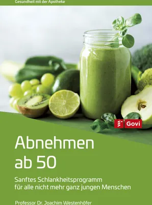 Produktbild von Abnehmen ab 50