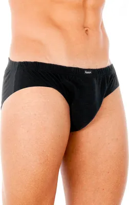 Obrázek produktu pro Pánské prodyšné slipy Abanderado classic 0525