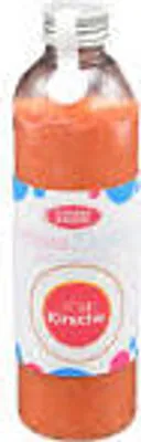 Produktbild von Zuckerwatte Kirsche 230 Gramm Kunstoff Flasche