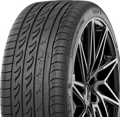 Produktbild von 225/45 ZR17 94W XL Syron Tires Race 1 Sommerreifen