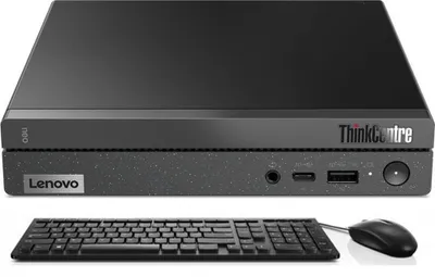 Zdjęcie produktu dla Lenovo ThinkCentre neo 50q Gen 4, Intel® Core™ i5, i5-13420H, 16 GB, 512 GB, Windows 11 Pro, 64-bit