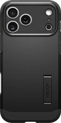 Immagine prodotto di Custodia Spigen Tough Armor T MagFit per iPhone 17 Pro Max - Nero
