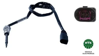 Produktbild von NTK 96081 Abgastemperatursensor für VW CRAFTER 30-50 Kasten (2E)