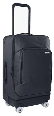 Produktbild von Evoc 4-Wheel Trolley 100 - 4-Rollen-Trolley L 73 cm (carbon grey-black)
