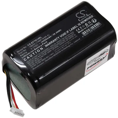 Image de Batterie pour eufy Cam 2 Pro T8140R caméra de surveillance Security Cam