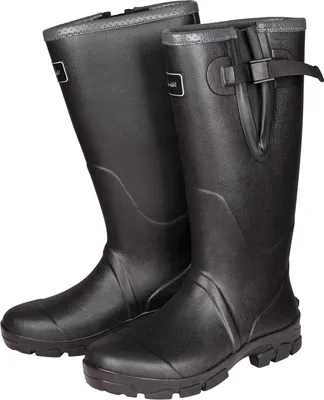 Produktbild von Gamakatsu Rubber Boots Gummistiefel 42