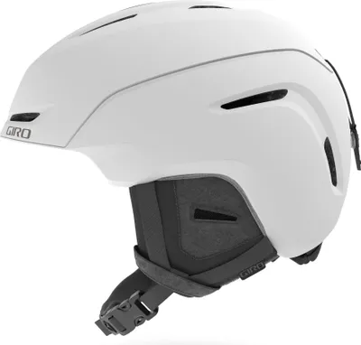 Produktbild von GIRO - avera matt weiß - Skihelm Damen - Wit
