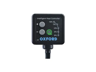 Zdjęcie produktu dla OXFORD V8 Heizgriffschalter