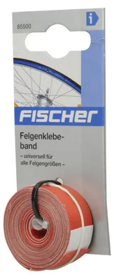 Zdjęcie produktu dla Taśma do obręczy rowerowych FISCHER na 1 obręcz samoprzylepna