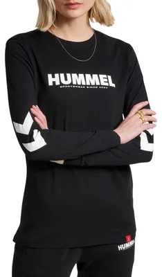Produktbild von Hummel Legacy LS Shirt Senior