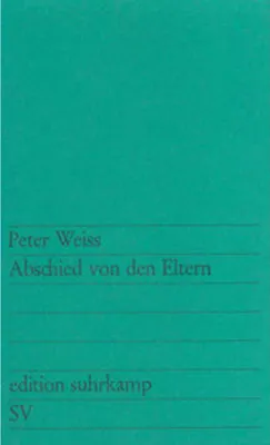 Image de Abschied von den Eltern