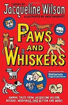 Obrázek produktu pro Paws and Whiskers