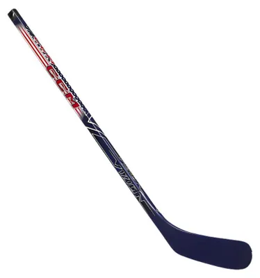 Produktbild von CCM-Schläger CCM Vizion Mini Nationalteams, L, USA