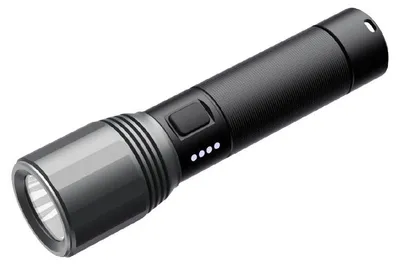 Obrázek produktu pro Ruční LED svítilna NexTool T10, 2 000 lm, 220 m, 70 h