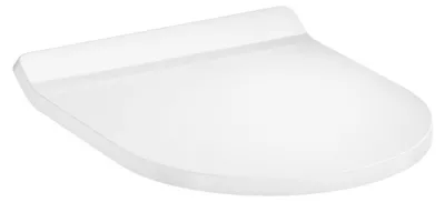 Obrázek produktu pro HANSGROHE 60200450 WC sedátko EluPura S