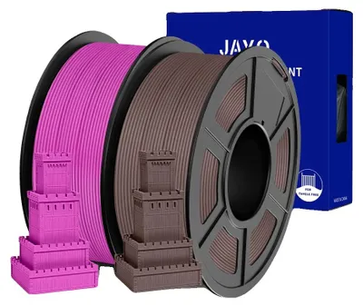Obrázek produktu pro Filament pro 3D tiskárny, vysoká rychlost, matný povrch, PMCC