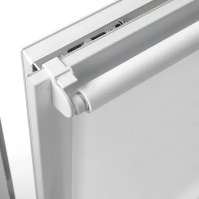 Produktbild von Gardinia EASYFIX Rollo Digiprint Isabella 120 x 150 cm