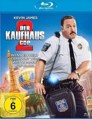 Produktbild von Der Kaufhaus Cop 2