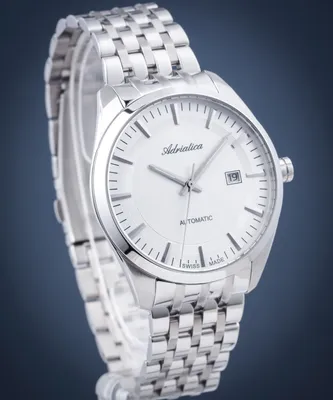 Obrázek produktu pro Pánské hodinky Adriatica Automatic