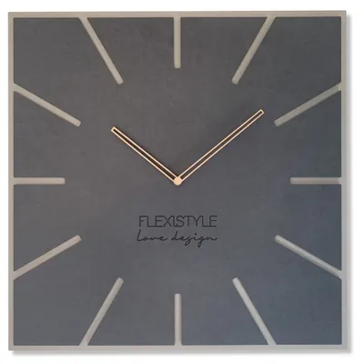 Immagine prodotto di Orologio da parete grande EKO EXACT 1 50cm