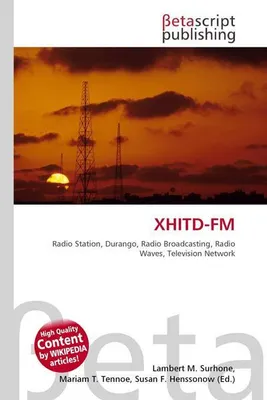 Produktbild von Xhitd-Fm