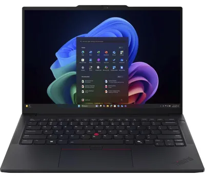 Produktbild von Lenovo ThinkPad E14 Gen 8 21Y6 - Intel Core Ultra 5 325 / 2.1 GHz - Win 11 Pro - Intel Graphics - 16 GB RAM - 512 GB SSD TCG Opal Encryption 2, NVMe - 35.6 cm (14")