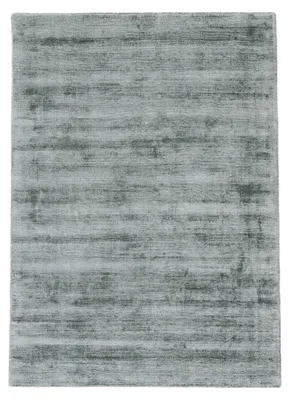 Produktbild von Viskoseteppich AVA Mint 200x290 cm | Moderner Teppich für Wohn- und Schlafzimmer