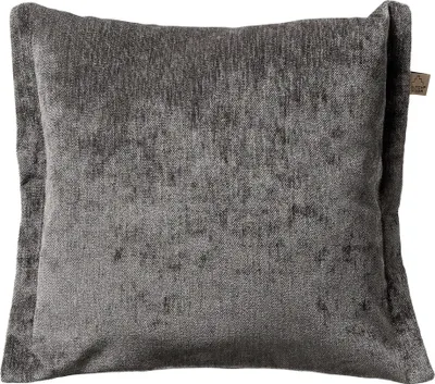 Produktbild von Dutch Decor Dekokissen Lewis 45x45 cm Grau