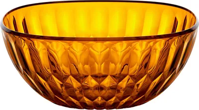 Image de Guzzini VANITY Schüssel 30 cm Caramel 129730TE57