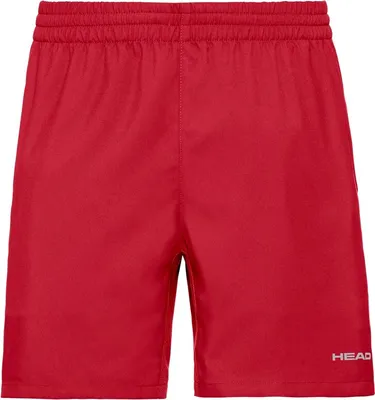 Produktbild von HTM Deutschland Head Divi. CLUB Shorts Men red S