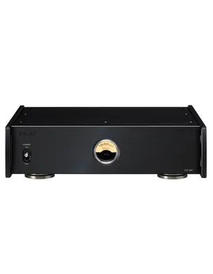 Produktbild von TEAC CG-10M, Schwarz, 50 Ohm, Tasten, 10000 Hz, 290 mm, 248,7 mm