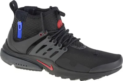 Produktbild von Nike Schuhe Air Presto Mid Utility, DC8751001
