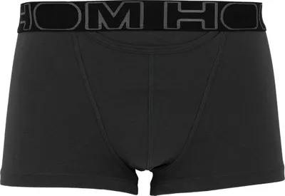Produktbild von HOM 2 Pack HO1 Herren Boxershorts Boxerlines 1 dunkelblau 1 grau V006 M