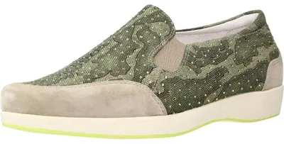 Produktbild von Claude 4 Bis Camoufl