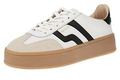 Immagine prodotto di Gant Footwear 33531351 Cuzmani - Scarpe da ginnastica da donna - G020-Bianco-Nero