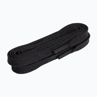 Obrázok produktu pre Voskované tkaničky Powerslide MY FIT Waxed Laces Black, 180