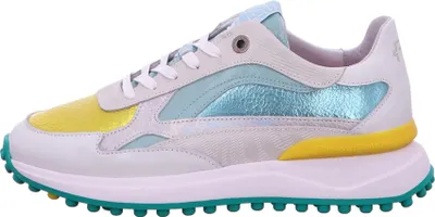 Produktbild von Floris van Bommel Sneaker Low Damen 31373931373238 Grün 39 1/2 EU