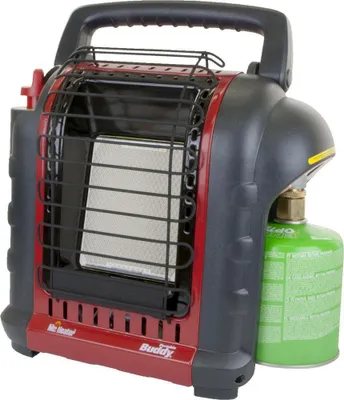 Produktbild von Mr. Heater Portable Gasheizung Buddy