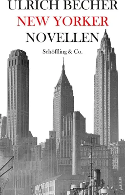 Image de New Yorker Novellen