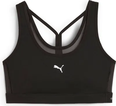 Produktbild von Puma 4KEEPS CLOUDSPUN BRA PUMA Black M